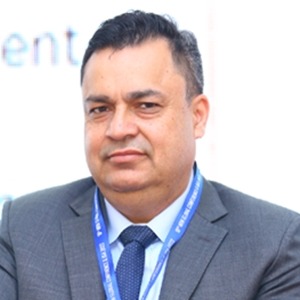 DR. BADRI K.C